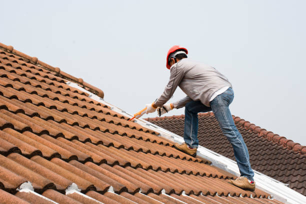 Best Roof Leak Repair  in Poland, OH