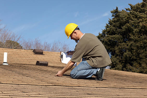 Best Roof Maintenance and Cleaning  in Poland, OH